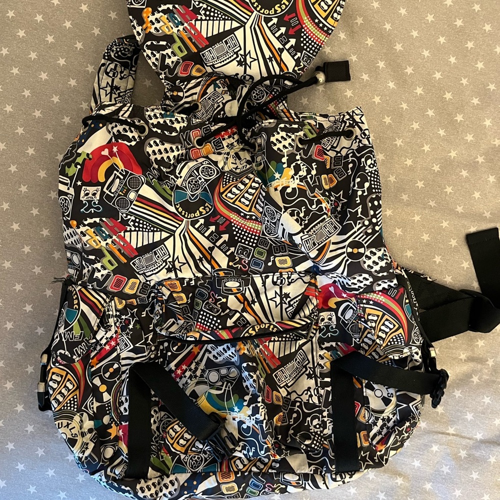 Lesportsac backpack